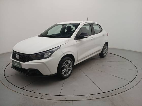 FIAT ARGO 1.0 FIREFLY FLEX DRIVE MANUAL FIAT ARGO 1.0 FIREFLY FLEX DRIVE MANUAL